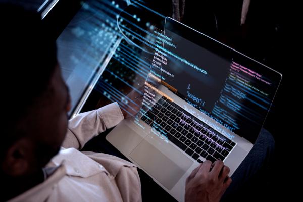 Cybersecurity AWS
